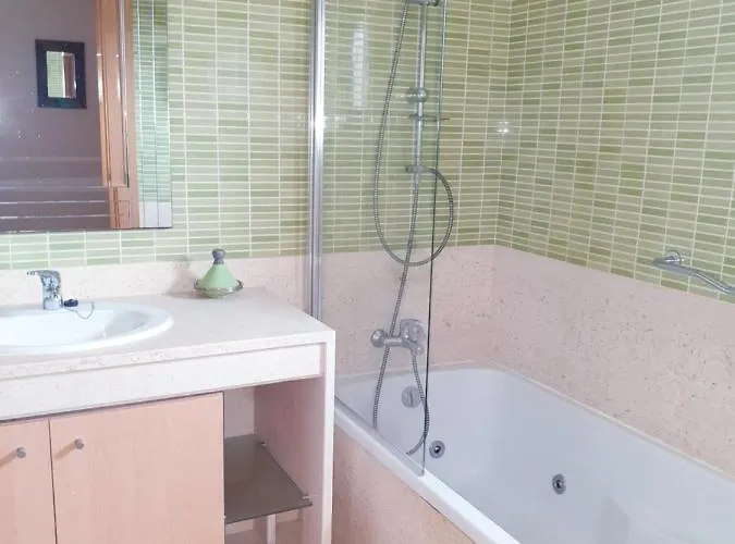 Luxury Corcovada Nicole With Privat Heated Pool 别墅