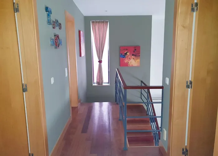 Luxury Corcovada Nicole With Privat Heated Pool *