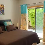 Luxury Corcovada Nicole With Privat Heated Pool فيلة