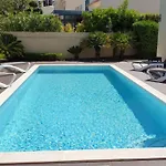 Βίλα Luxury Corcovada Nicole With Privat Heated Pool Αλμπουφέιρα