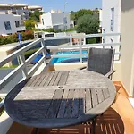 Luxury Corcovada Nicole With Privat Heated Pool Βίλα *