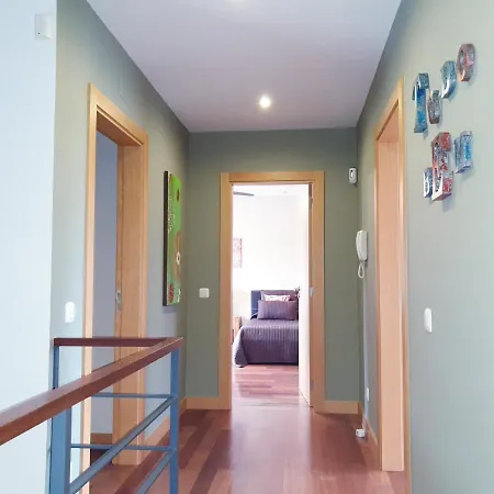 别墅 Luxury Corcovada Nicole With Privat Heated Pool 阿尔布费拉