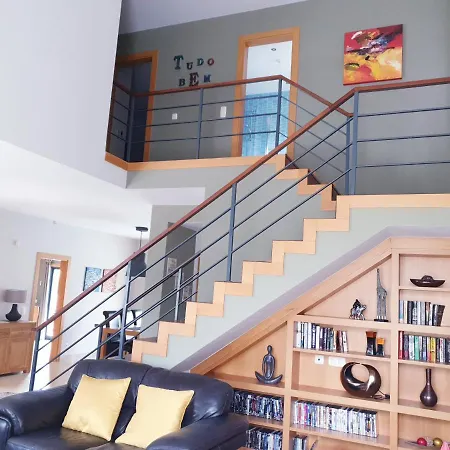 Luxury Corcovada Nicole With Privat Heated Pool 别墅