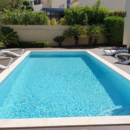 فيلة Luxury Corcovada Nicole With Privat Heated Pool البوفيرا