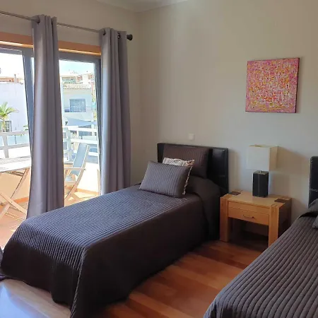 别墅 Luxury Corcovada Nicole With Privat Heated Pool