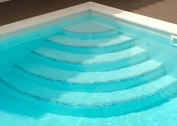 Luxury Corcovada Nicole With Privat Heated Pool *