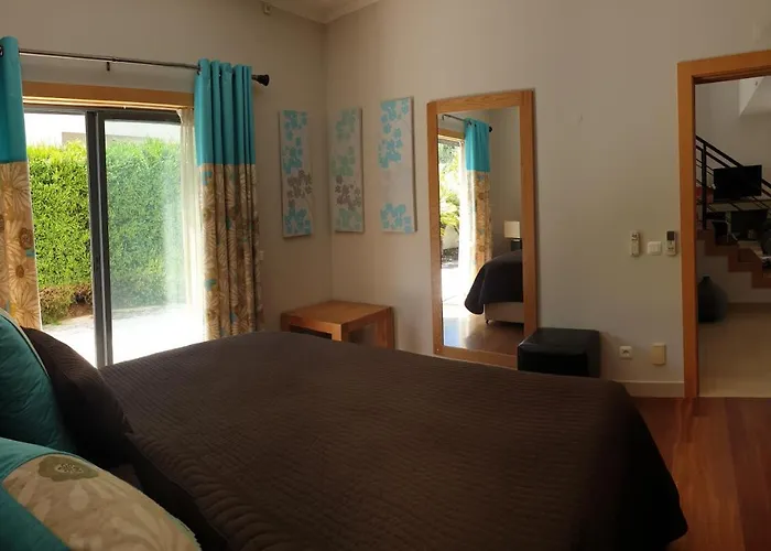 Luxury Corcovada Nicole With Privat Heated Pool Vila *