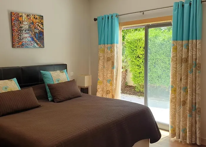 Luxury Corcovada Nicole With Privat Heated Pool Vila