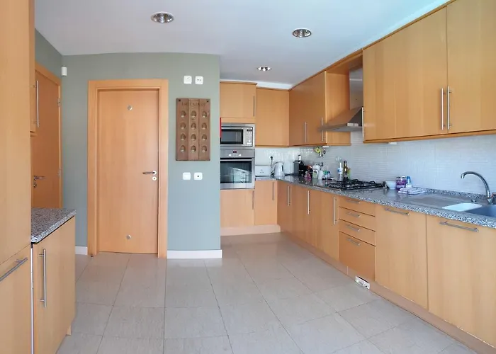 Vila Luxury Corcovada Nicole With Privat Heated Pool Albufeira