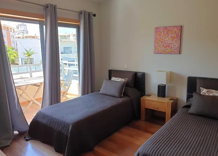 Vila Luxury Corcovada Nicole With Privat Heated Pool