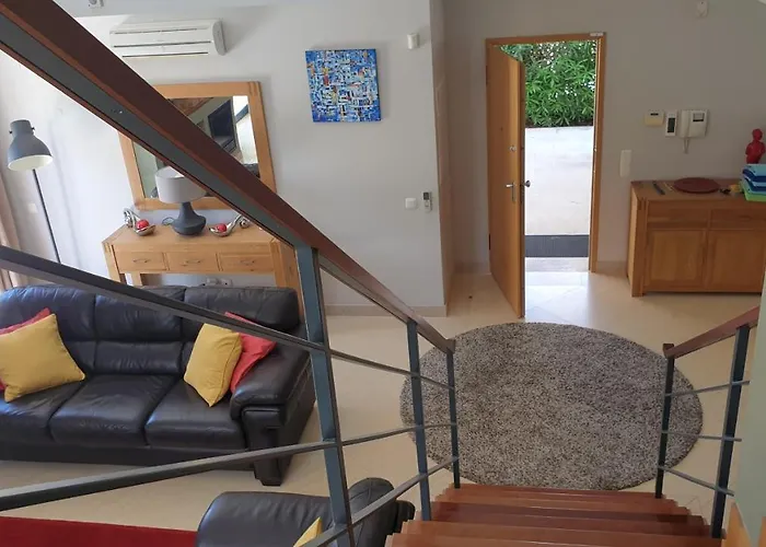 Vila Luxury Corcovada Nicole With Privat Heated Pool Albufeira