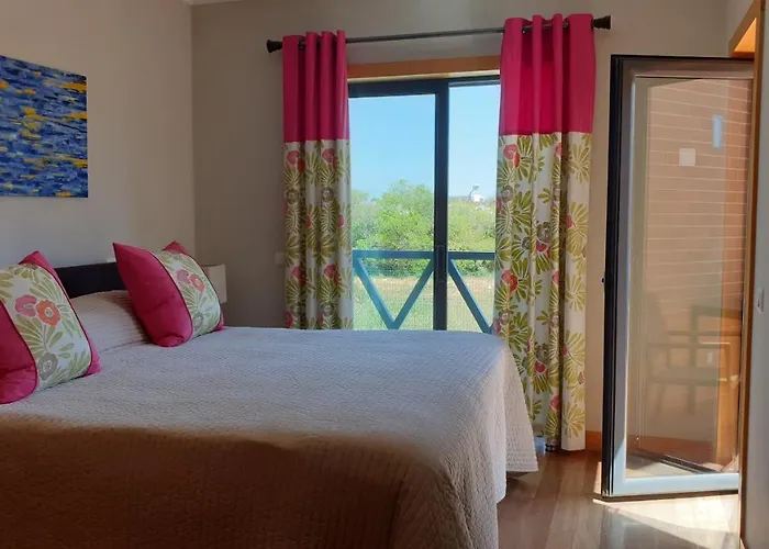 Luxury Corcovada Nicole With Privat Heated Pool Vila Albufeira