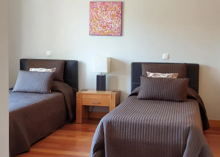 Vila Luxury Corcovada Nicole With Privat Heated Pool