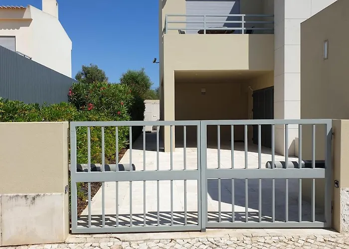 Vila Luxury Corcovada Nicole With Privat Heated Pool