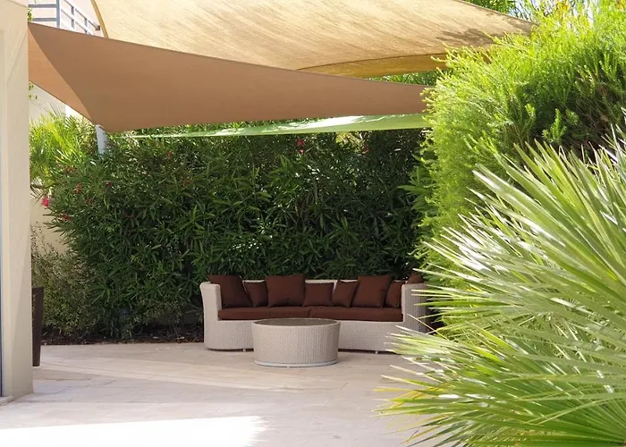 Luxury Corcovada Nicole With Privat Heated Pool *