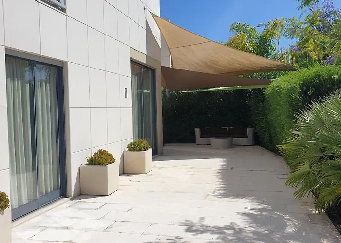 Luxury Corcovada Nicole With Privat Heated Pool Vila Albufeira