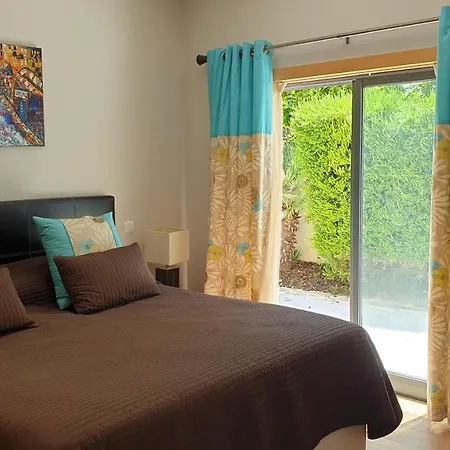 Luxury Corcovada Nicole With Privat Heated Pool Vila